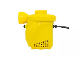 Airhead Compact Handheld Electric Pool Float Pump – 120 Volt